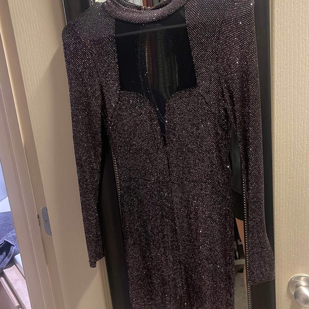 Vegas style romper